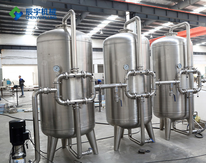 什么是水處理設(shè)備？